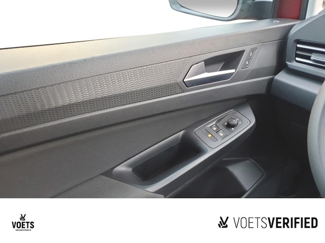 Volkswagen Caddy 2.0 TDI Life