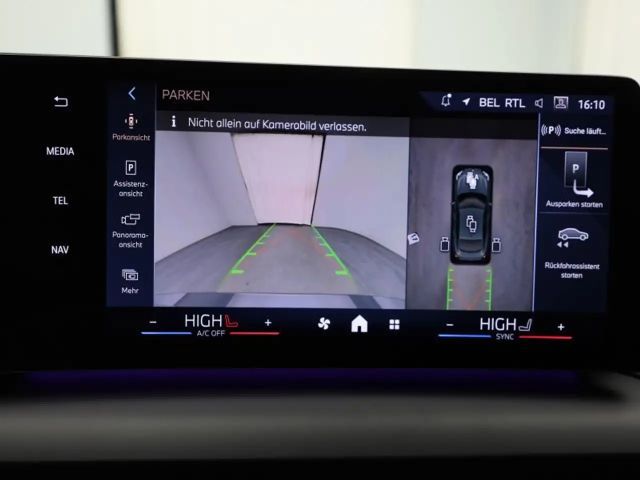 BMW 220 M-Sport Sedan