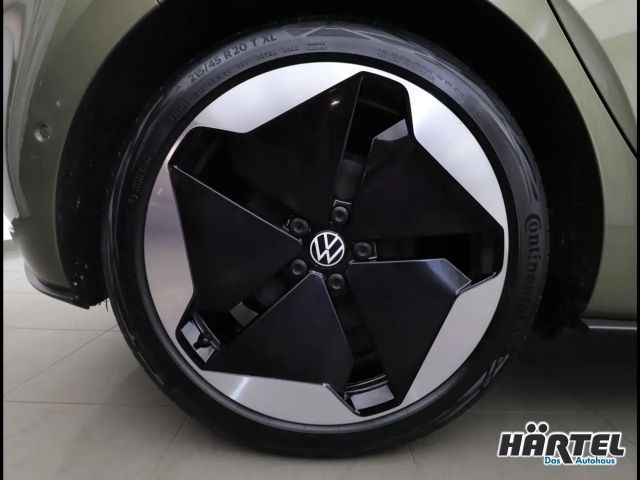 Volkswagen ID.3 77 KWh Performance Pro