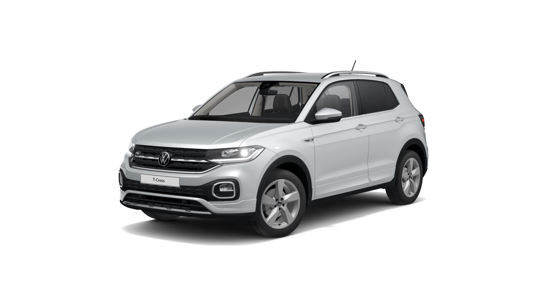 Volkswagen T-Cross T-CROSS 1.0  StyleB 081 TSID7F
