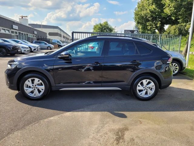 Volkswagen Taigo 1.0 TSI IQ.Drive Life