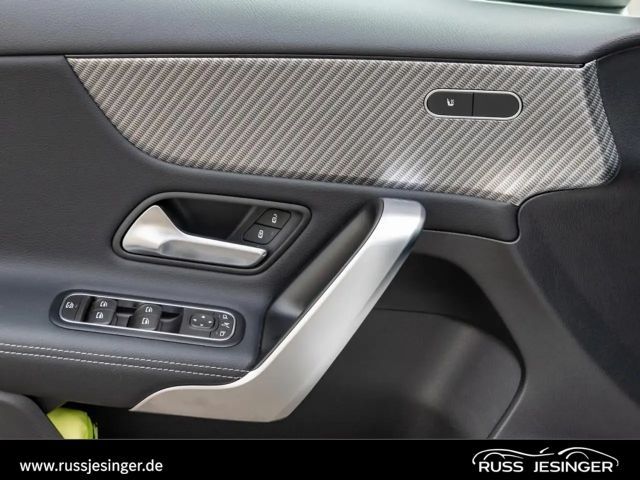 Mercedes-Benz A 180 Progressive