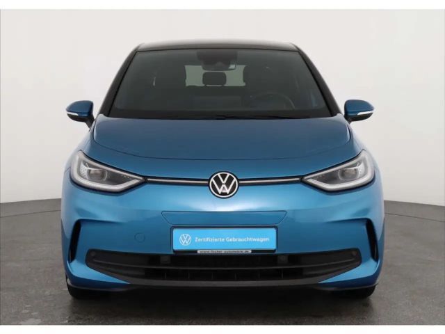 Volkswagen ID.3 58 KWh Performance Pro