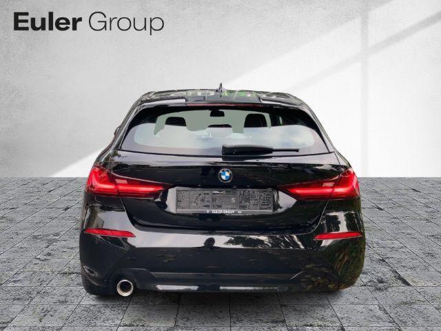 BMW 118 118i 5-deurs