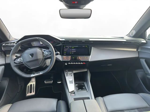 Peugeot 308 GT-Line Hybrid SW