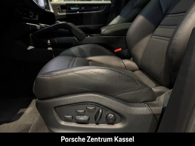 Porsche Cayenne E-Hybrid S
