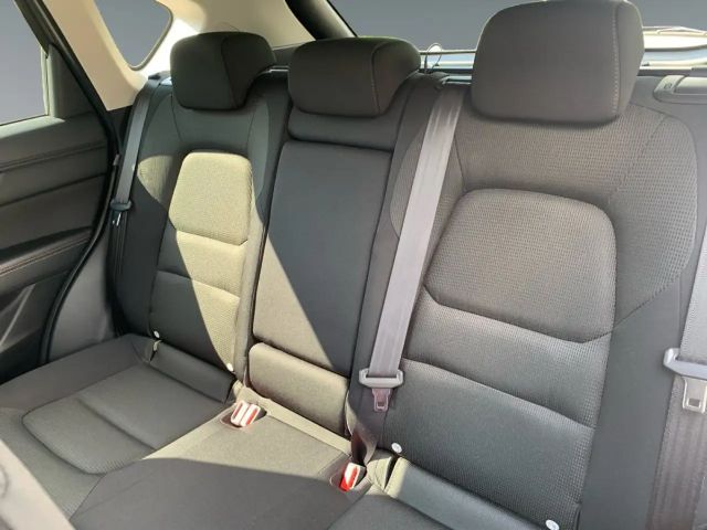 Mazda CX-5 4WD Exclusive-line SkyActiv