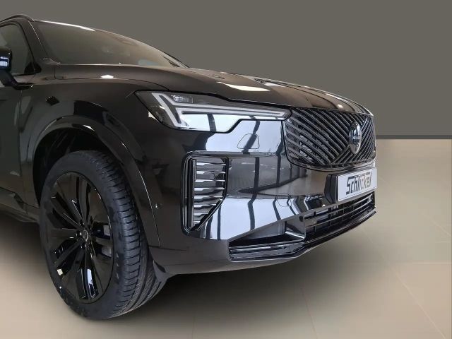 Volvo XC90 AWD Plus T8