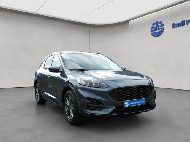 Ford Kuga EcoBoost ST Line X