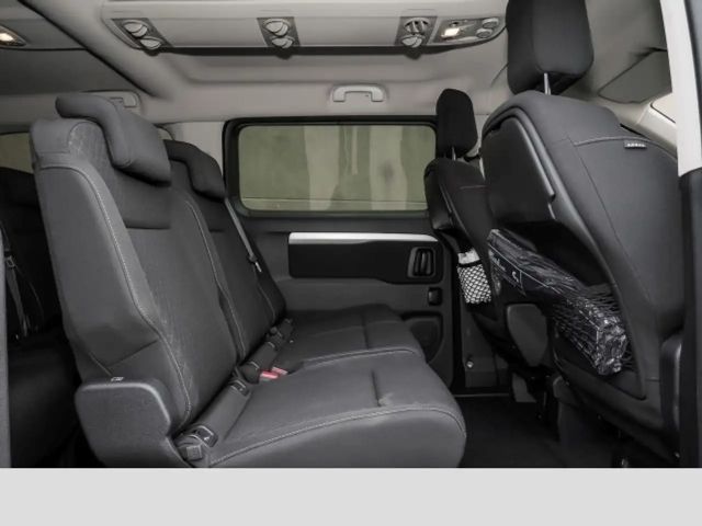 Opel Zafira Life 2.0 CDTI