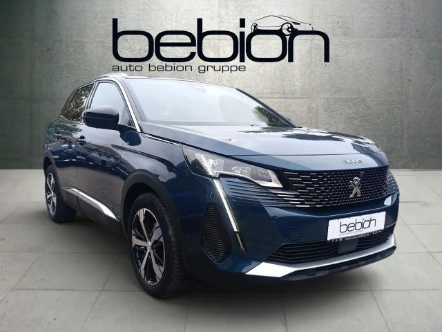 Peugeot 3008 BlueHDi GT-Line