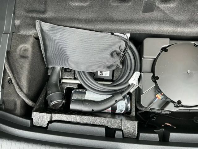 Audi A6 e-tron e-tron