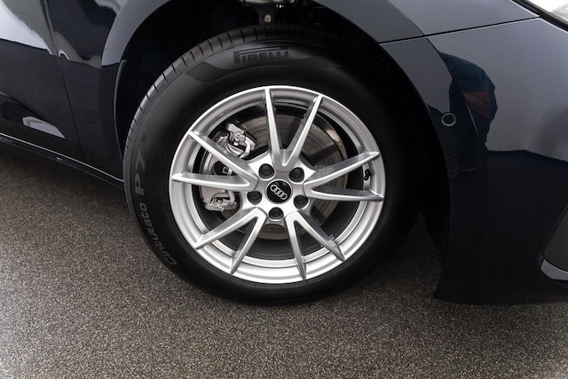 Audi A5 Avant S-Tronic