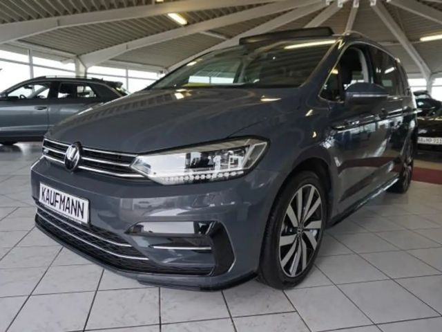 Volkswagen Touran DSG R-Line