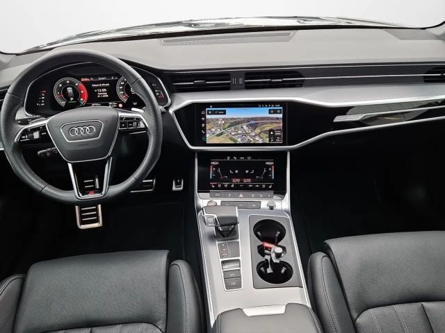 Audi S6 Avant Quattro