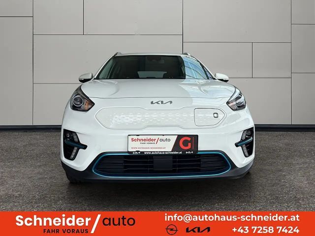 Kia Niro EV Long range e-Niro