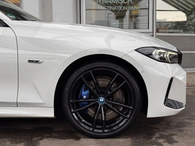 BMW 330 330e M-Sport Touring