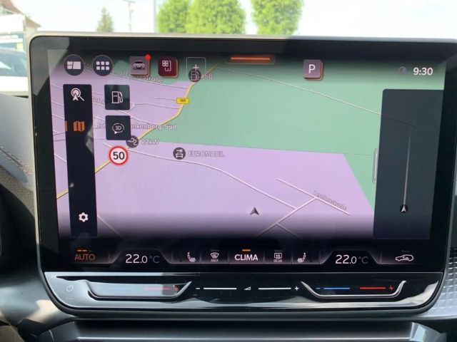 Cupra Leon DSG Sportstourer