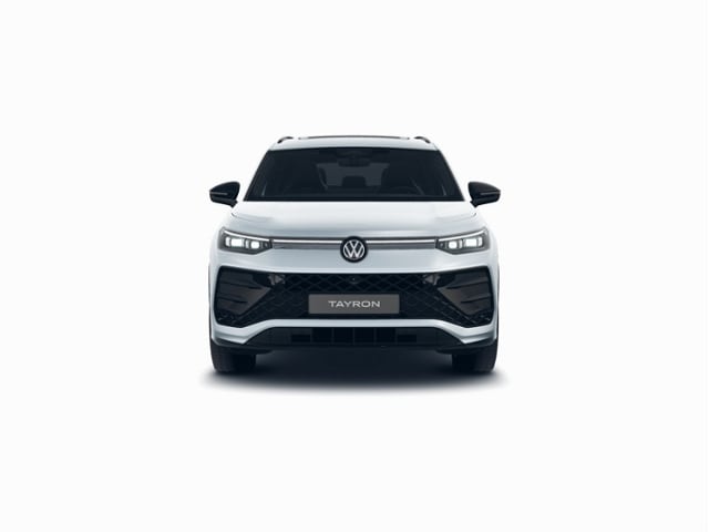Volkswagen Tayron DSG eHybrid