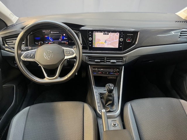 Volkswagen Taigo Taigo  1,0 l TSI