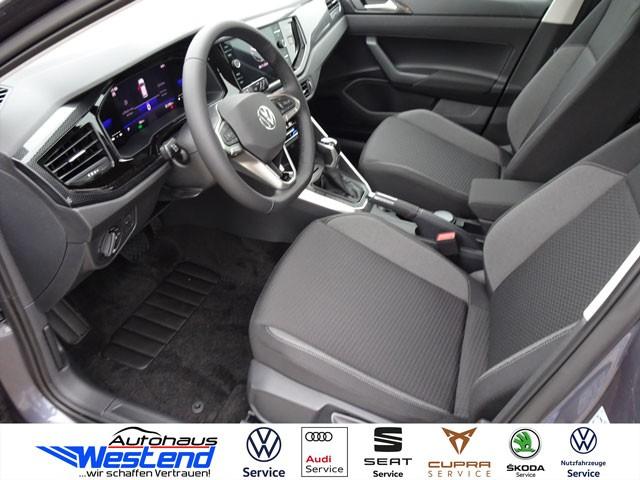 Volkswagen Polo 1.0 TSI DSG Life