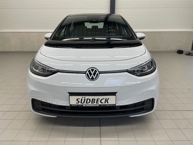 Volkswagen ID.3 Performance Pure