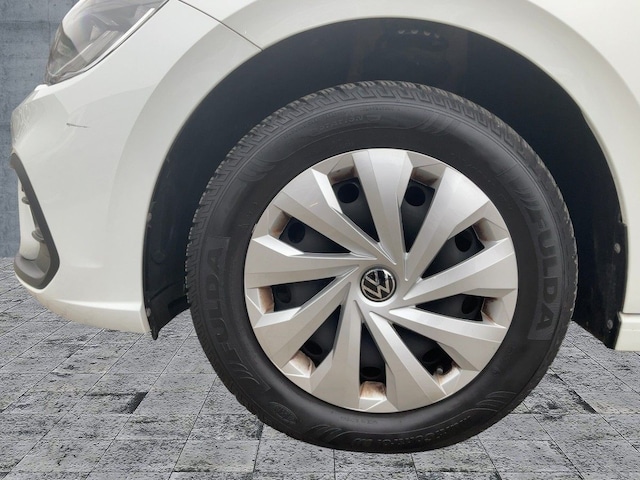 Volkswagen Polo Life