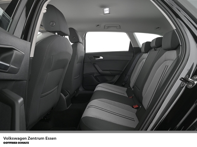 Seat Leon Sportstourer Style