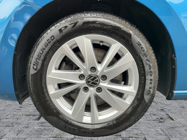 Volkswagen Touran 1.5 TSI