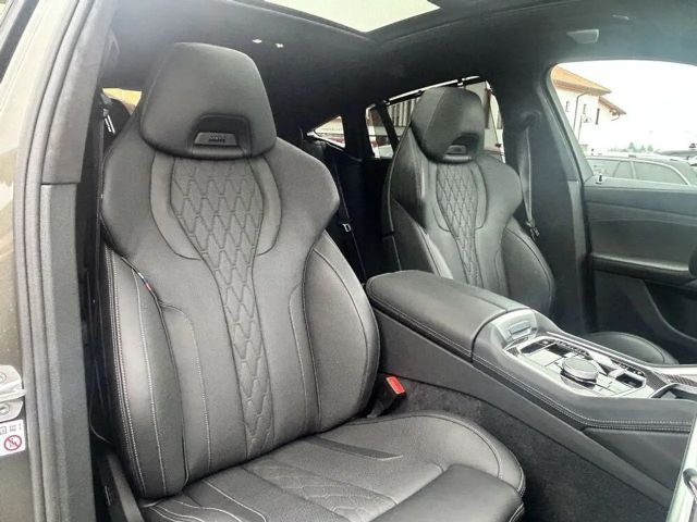 BMW X6 M-Sport xDrive