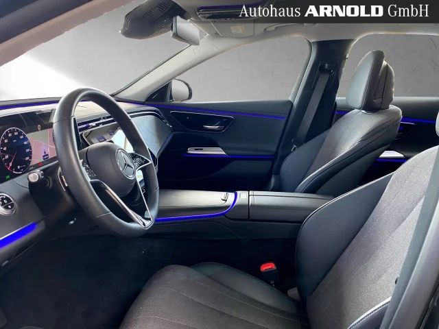 Mercedes-Benz E 200 AVANTGARDE Estate