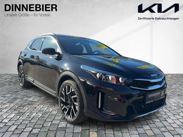Kia XCeed Platinum Edition