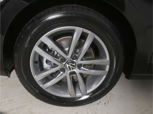 Volkswagen Touran 1.5 TSI Comfortline DSG