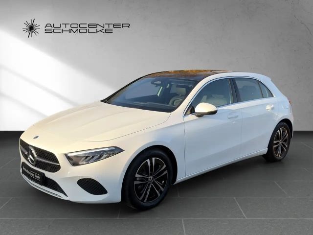 Mercedes-Benz A 180 Progressive