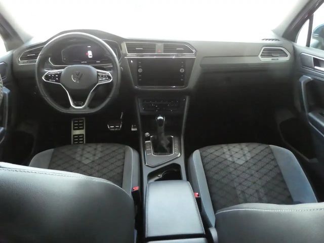 Volkswagen Tiguan DSG R-Line eHybrid