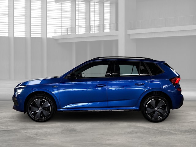 Skoda Kamiq 1.0 TSI Monte Carlo