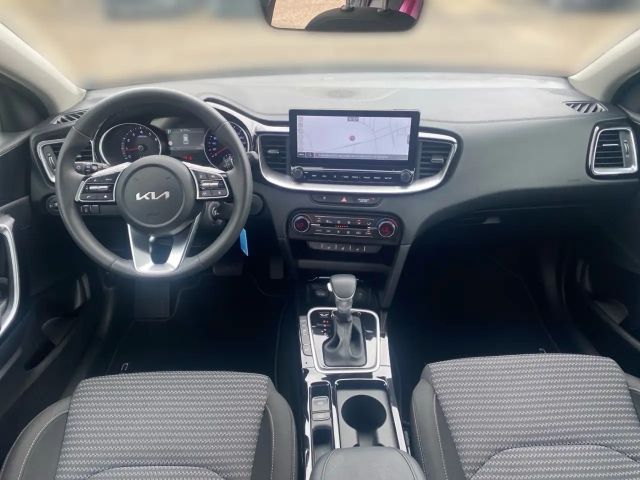 Kia Ceed GDi SportWagon Vision