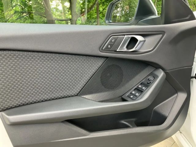 BMW 118 118i Advantage pakket Sedan