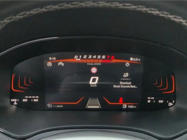 Seat Arona 1.0 TSI Style