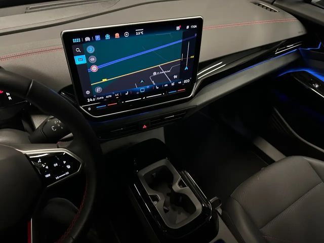 Volkswagen ID.4 4Motion GTX Plus