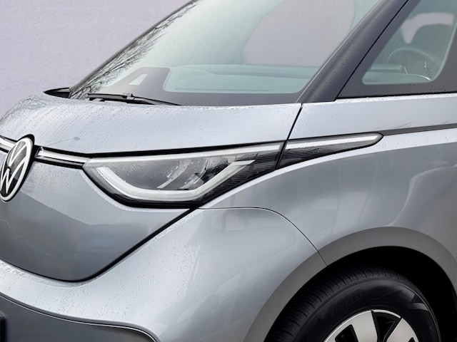 Volkswagen ID.Buzz Pro