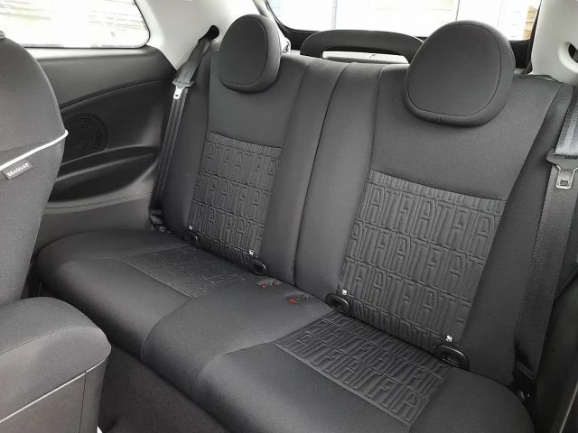 Fiat 500C 42 kWh Cabriolet Aut. *LED / VIRTUELL / STANDHZ...