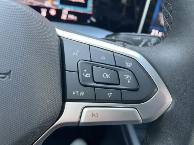 Volkswagen Golf 2.0 TDI DSG Golf VIII