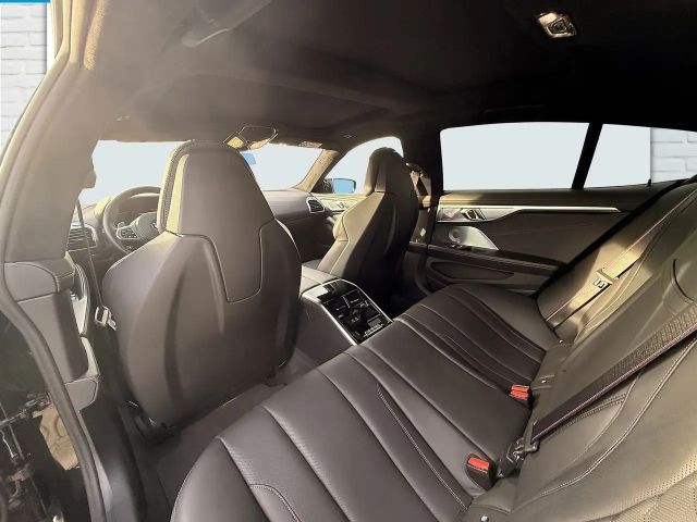 BMW M850 Coupé Gran Coupé xDrive