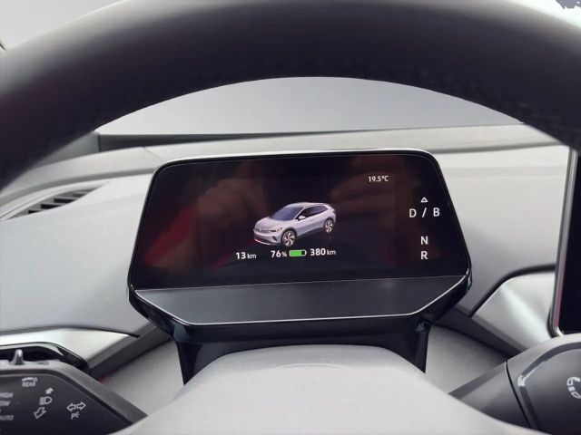 Volkswagen ID.4 Performance Pro