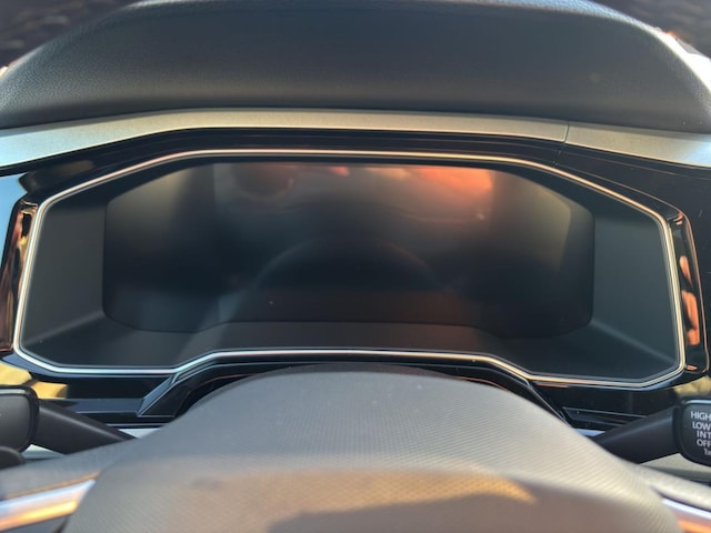 Volkswagen Taigo DSG IQ.Drive