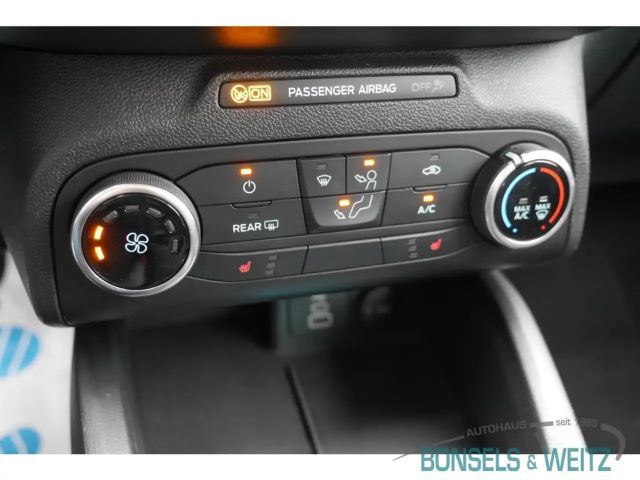 Ford Focus 1.5 EcoBlue Cool & Connect