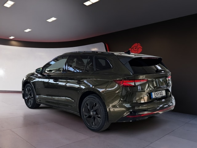 Skoda Enyaq Lounge