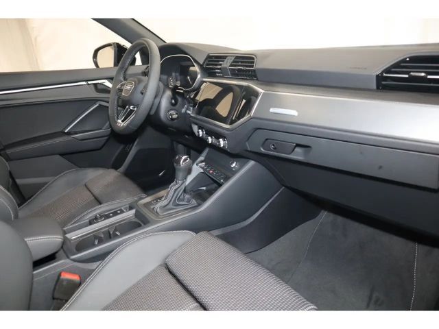 Audi Q3 35 TFSI S-Line Sportback