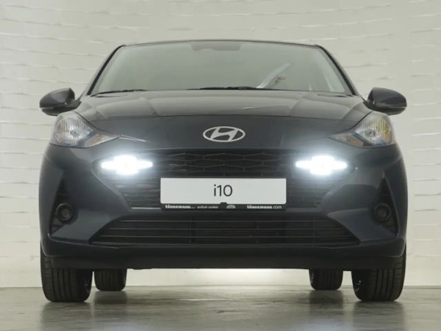 Hyundai i10 Trend